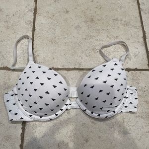 Victorias Secret Pink Bra